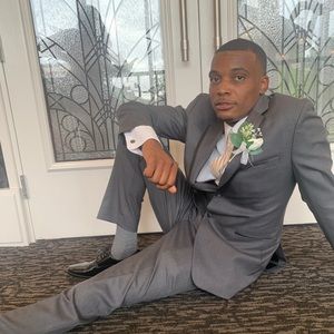 Meet your Posher, Curtis